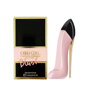 Good Girl Blush EDP ブラック/ピンク Amazon.com : Carolina Herrera Good Girl Blush for Women