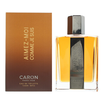 Caron Yuzu Man キャロン ユズ マン EdT 125ml Caron Yuzu Man Vapo EDT