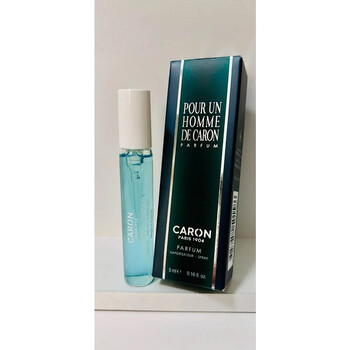 Caron Men's Pour Un Homme de Caron EDT 6.7 oz Fragrances