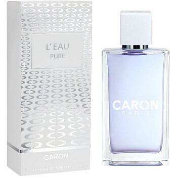 Unisex L'Eau Pure EDT Spray 3.3 oz Fragrances 3387951400002