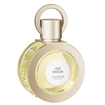 Caron Unisex Oud Excelsa EDP Spray 3.4 oz Fragrances 3387958502105