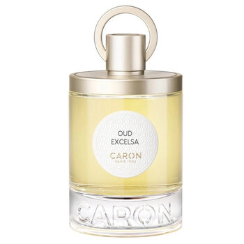 Caron Unisex Tabac Noir EDP Spray 3.38 oz (Tester) Fragrances 0