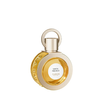 Caron Ladies Rose Ivoire EDP Spray 3.4 oz Fragrances 3387951502119