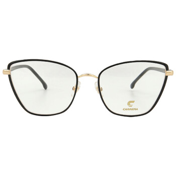 Demo Cat Eye Ladies Eyeglasses CARRERA 3039 0I46 54