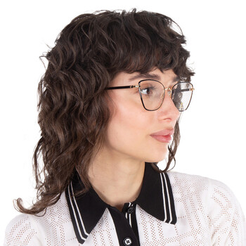 Demo Cat Eye Ladies Eyeglasses CARRERA 3039 0I46 54