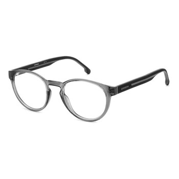 Demo Oval Men's Eyeglasses CARRERA 8886 0R6S 50