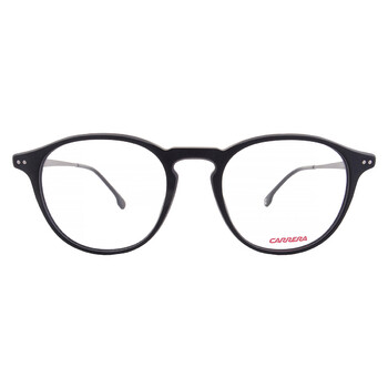 Demo Phantos Men's Eyeglasses CARRERA 8876 0003 49