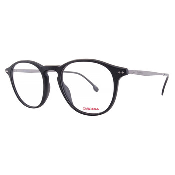Demo Phantos Men's Eyeglasses CARRERA 8876 0003 49