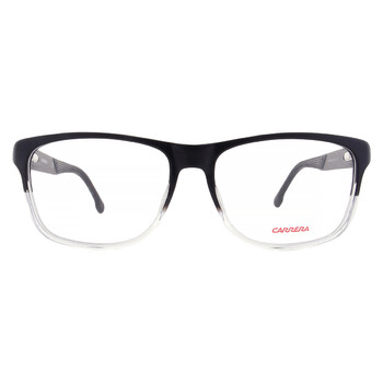 Demo Rectangular Men's Eyeglasses CARRERA 8851 081V 56