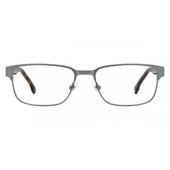 Demo Rectangular Men's Eyeglasses CARRERA 8891 0CAG 56