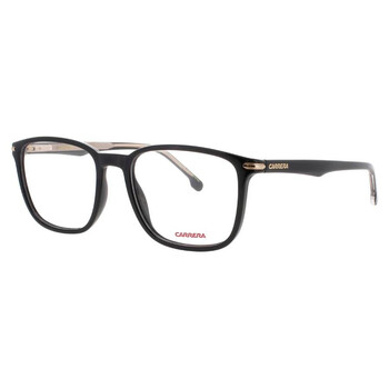 Demo Rectangular Unisex Eyeglasses CA292US-0807-53