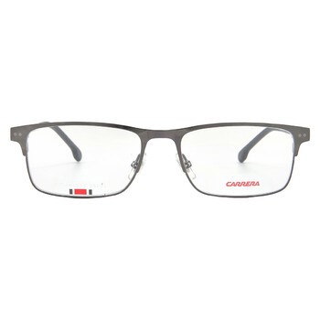 Demo Rectangular Unisex Eyeglasses CARRERA 2007T 0V81 51