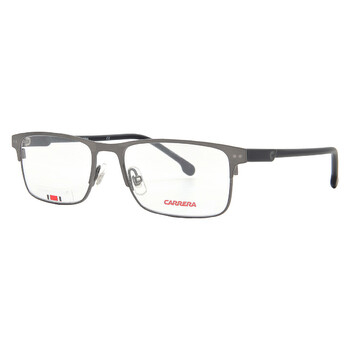 Demo Rectangular Unisex Eyeglasses CARRERA 2007T 0V81 51