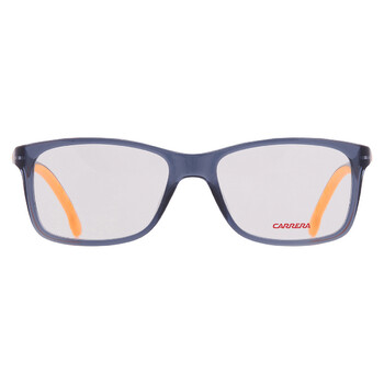 Demo Rectangular Unisex Eyeglasses CARRERA 8880 0PJP 54
