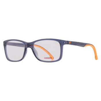 Demo Rectangular Unisex Eyeglasses CARRERA 8880 0PJP 54