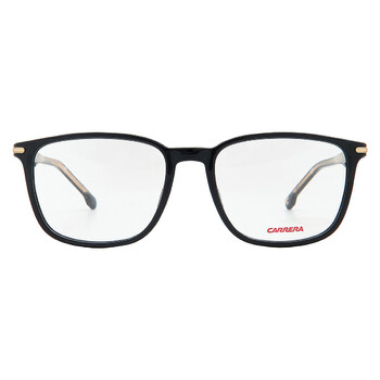 Demo Square Men's Eyeglasses CARRERA 292 0807 55