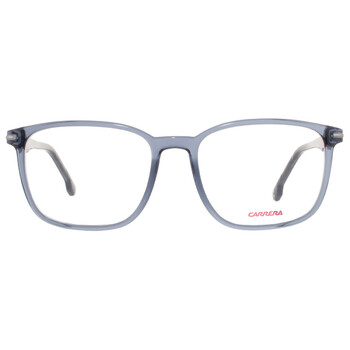 Demo Square Men's Eyeglasses CARRERA 292 0PJP 55