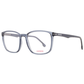 Demo Square Men's Eyeglasses CARRERA 292 0PJP 55
