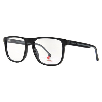 Demo Square Men's Eyeglasses CARRERA 8892 008A 55