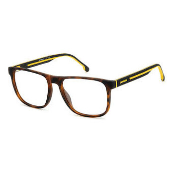 Demo Square Men's Eyeglasses CARRERA 8892 0N9P 55