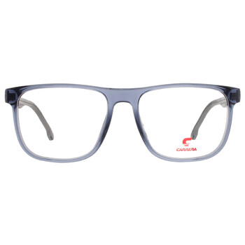 Demo Square Men's Eyeglasses CARRERA 8892 0XW0 55