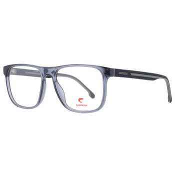 Demo Square Men's Eyeglasses CARRERA 8892 0XW0 55