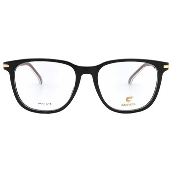 Carrera Demo Cat Eye Ladies Eyeglasses CARRERA 3039 0I46 54  display picture 2