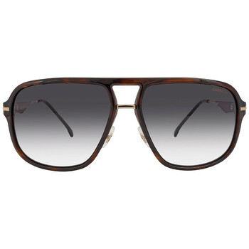 Green Gradient Navigator Men's Sunglasses CARRERA 296/S 0086/9K 60 Green Gradient Navigator Men's Sunglasses CARRERA 296/S 0086/9K 60