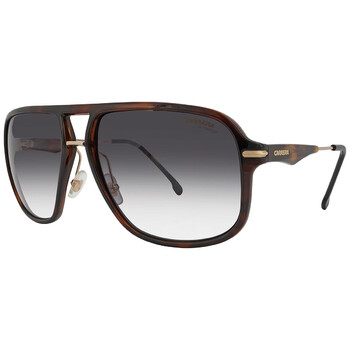 Green Gradient Navigator Men's Sunglasses CARRERA 296/S 0086/9K 60