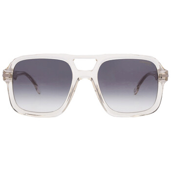 Ray-Ban Phil Bio Based Transitions Clear/Blue Photochromatic