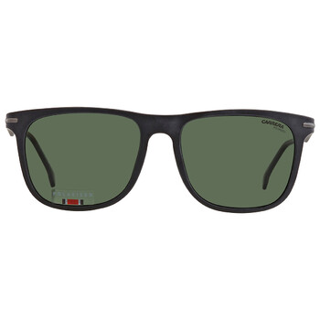 Verres De Rechange Apex Pour Lunettes De Soleil Carrera 8041/S - Polarisés Et Anti-reflets - Neufs Avec étiquettes