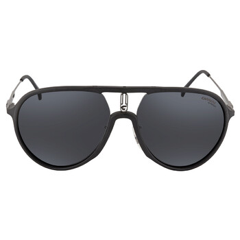 Sunglasses CARRERA 274 /S 0003 Matte Black Women\u0026#039;s Sunglasses Carrera Aviador Carrera Sunglasses 274⁄S