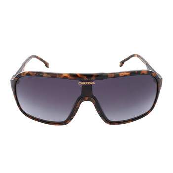 Carrera Grey Shaded Shield Men display picture 1