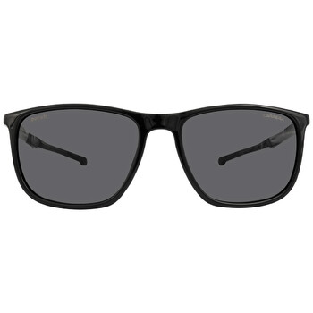SAINT LAURENT☆YSL バタフライ サングラス BLACK GREY サンローランパリ (イヴサンローラン) サングラス メンズ