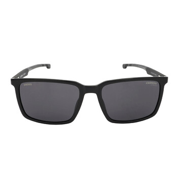 Grey Square Men's Sunglasses CARRERA DUCATI 023/S 0807/IR 56