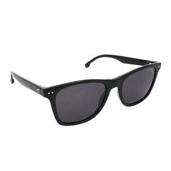 Grey Square Unisex Sunglasses CARRERA 2022T/S 0807/IR 51