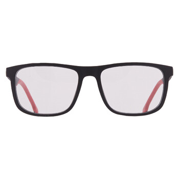 Polarized Green Clip-On Rectangular Men's Eyeglasses CARRERA 8053/CS 0003/UC 55 Polarized Green Clip-On Rectangular Men's Eyeglasses CARRERA 8053/CS 0003/UC 55