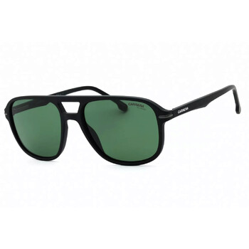 Polarized Green Navigator Sunglasses CARRERA 279/S 0003/UC 56