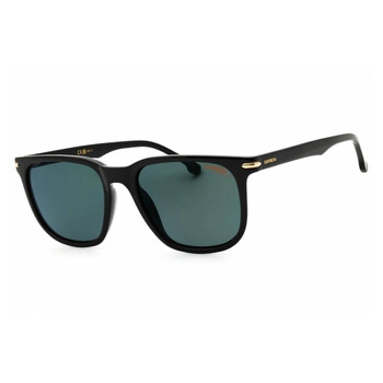 Carrera Yellow Gold Multilayer Shield Unisex Sunglasses  display picture 2