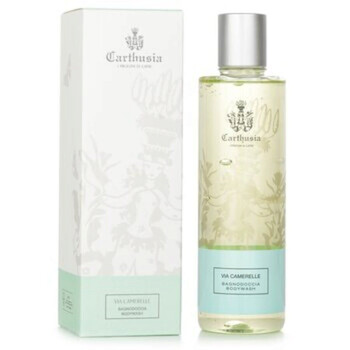 Via Camerelle Shower Gel 8.5 oz Bath & Body 8032790460735