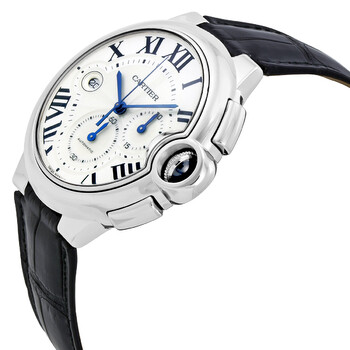 Ballon Bleu Chronograph Automatic Men's Watch W6920005