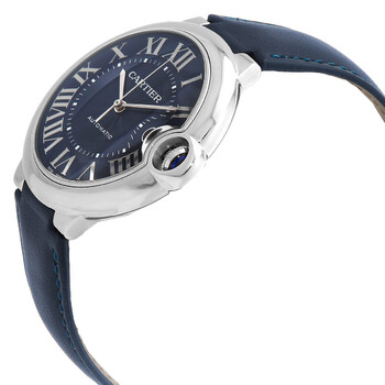Ballon Bleu de Cartier Automatic Blue Dial Unisex Watch WSBB0042