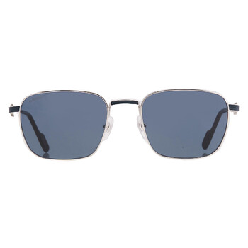 Cartier Green Square Men's Sunglasses CT0497S 008 54 843023178475