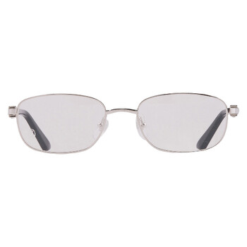 Tom Ford Blue Light Block Oval Men display picture 3