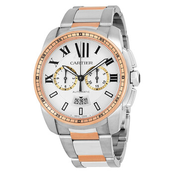 Cartier Calibre de Cartier Watches - Jomashop