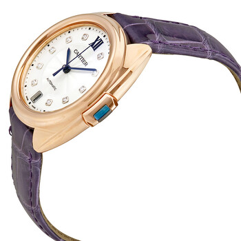 Cle Automatic Ladies Watch WJCL0032