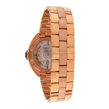 Cle Automatic Ladies Watch WJCL0033