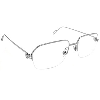 【送料,関税込】Cartier メガネ CT0228O Cartier CT0228O 001 Glasses - US