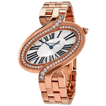 Delices de Cartier Watches - Jomashop