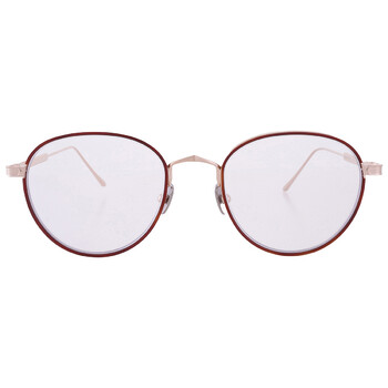 Demo Oval Ladies Eyeglasses CT0250O 008 53